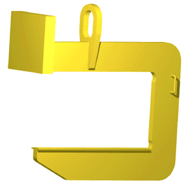 Series 71 Coil Hook