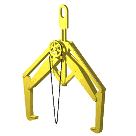 Series 72 Coil Tong