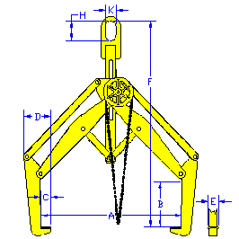 Series 72 Line Art