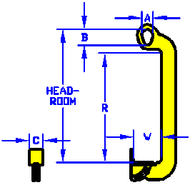 Series 76 Line Art