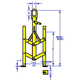 Series 68 Line Art