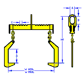 Series 75 Line Art