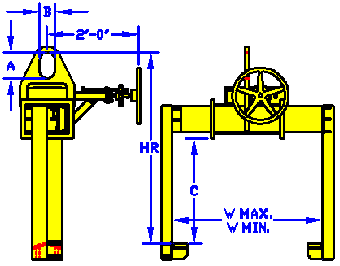 Series 70 Line Art