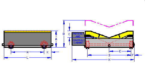 Series 73 Line Art