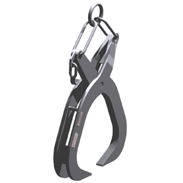 Downs Series 377 Pipe Tongs