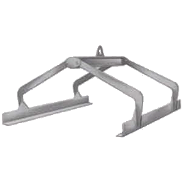 Series 543 Manual Sheet Lifter