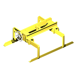 Series 551 Sheet Lifter