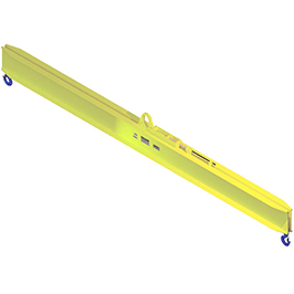 Series 110 Adjustble Eye Spreader Beam