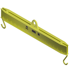 Series 99 "S" Hook Spreader Beam